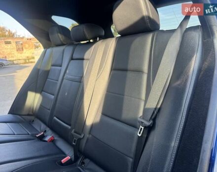 Мерседес ГЛЕ-Клас 2019 у Тернополі на Automoto.ua Синій Мерседес ГЛЕ-Клас, об'ємом двигуна 2.93 л та пробігом 192 тис. км за 51000 $, фото 81 на Automoto.ua