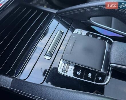 Мерседес ГЛЕ-Клас 2019 у Тернополі на Automoto.ua Синій Мерседес ГЛЕ-Клас, об'ємом двигуна 2.93 л та пробігом 192 тис. км за 51000 $, фото 99 на Automoto.ua
