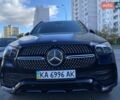 Синій Мерседес ГЛЕ-Клас, об'ємом двигуна 2.93 л та пробігом 100 тис. км за 62000 $, фото 1 на Automoto.ua
