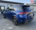 Мерседес ГЛЕ-Клас 2019 у Тернополі на Automoto.ua Синій Мерседес ГЛЕ-Клас, об'ємом двигуна 2.93 л та пробігом 192 тис. км за 51000 $, фото 29 на Automoto.ua