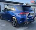 Мерседес ГЛЕ-Клас 2019 у Тернополі на Automoto.ua Синій Мерседес ГЛЕ-Клас, об'ємом двигуна 2.93 л та пробігом 192 тис. км за 51000 $, фото 51 на Automoto.ua