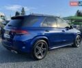 Мерседес ГЛЕ-Клас 2019 у Тернополі на Automoto.ua Синій Мерседес ГЛЕ-Клас, об'ємом двигуна 2.93 л та пробігом 192 тис. км за 51000 $, фото 10 на Automoto.ua