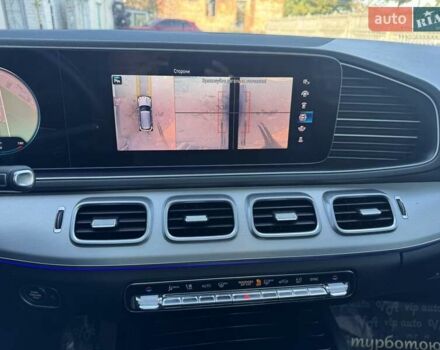 Мерседес ГЛЕ-Клас 2019 у Тернополі на Automoto.ua Синій Мерседес ГЛЕ-Клас, об'ємом двигуна 2.93 л та пробігом 192 тис. км за 51000 $, фото 102 на Automoto.ua