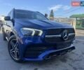 Мерседес ГЛЕ-Клас 2019 у Тернополі на Automoto.ua Синій Мерседес ГЛЕ-Клас, об'ємом двигуна 2.93 л та пробігом 192 тис. км за 51000 $, фото 64 на Automoto.ua