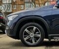 Синий Мерседес ГЛЕ-Класс, объемом двигателя 1.95 л и пробегом 97 тыс. км за 57999 $, фото 9 на Automoto.ua