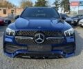 Мерседес ГЛЕ-Клас 2019 у Тернополі на Automoto.ua Синій Мерседес ГЛЕ-Клас, об'ємом двигуна 2.93 л та пробігом 192 тис. км за 51000 $, фото 5 на Automoto.ua