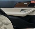 Синий Мерседес ГЛЕ-Класс, объемом двигателя 1.95 л и пробегом 97 тыс. км за 57999 $, фото 23 на Automoto.ua