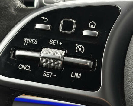 Синий Мерседес ГЛЕ-Класс, объемом двигателя 2 л и пробегом 83 тыс. км за 55990 $, фото 8 на Automoto.ua