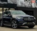 Синий Мерседес ГЛЕ-Класс, объемом двигателя 1.95 л и пробегом 97 тыс. км за 57999 $, фото 6 на Automoto.ua