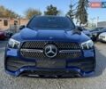 Мерседес ГЛЕ-Клас 2019 у Тернополі на Automoto.ua Синій Мерседес ГЛЕ-Клас, об'ємом двигуна 2.93 л та пробігом 192 тис. км за 51000 $, фото 4 на Automoto.ua
