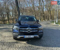 Синій Мерседес ГЛЕ-Клас, об'ємом двигуна 3 л та пробігом 154 тис. км за 49999 $, фото 1 на Automoto.ua
