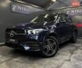 Синій Мерседес ГЛЕ-Клас, об'ємом двигуна 2.9 л та пробігом 66 тис. км за 75000 $, фото 1 на Automoto.ua