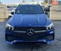 Мерседес ГЛЕ-Клас 2019 у Тернополі на Automoto.ua Синій Мерседес ГЛЕ-Клас, об'ємом двигуна 2.93 л та пробігом 192 тис. км за 51000 $, фото 43 на Automoto.ua