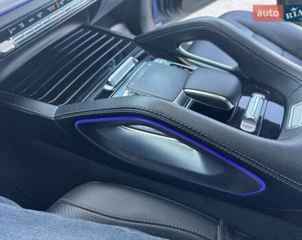 Мерседес ГЛЕ-Клас 2019 у Тернополі на Automoto.ua Синій Мерседес ГЛЕ-Клас, об'ємом двигуна 2.93 л та пробігом 192 тис. км за 51000 $, фото 112 на Automoto.ua