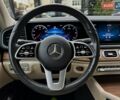 Синий Мерседес ГЛЕ-Класс, объемом двигателя 1.95 л и пробегом 97 тыс. км за 57999 $, фото 33 на Automoto.ua