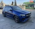 Мерседес ГЛЕ-Клас 2019 у Тернополі на Automoto.ua Синій Мерседес ГЛЕ-Клас, об'ємом двигуна 2.93 л та пробігом 192 тис. км за 51000 $, фото 24 на Automoto.ua