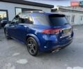 Мерседес ГЛЕ-Клас 2019 у Тернополі на Automoto.ua Синій Мерседес ГЛЕ-Клас, об'ємом двигуна 2.93 л та пробігом 192 тис. км за 51000 $, фото 30 на Automoto.ua