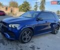 Мерседес ГЛЕ-Клас 2019 у Тернополі на Automoto.ua Синій Мерседес ГЛЕ-Клас, об'ємом двигуна 2.93 л та пробігом 192 тис. км за 51000 $, фото 46 на Automoto.ua