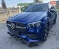 Мерседес ГЛЕ-Клас 2019 у Тернополі на Automoto.ua Синій Мерседес ГЛЕ-Клас, об'ємом двигуна 2.93 л та пробігом 192 тис. км за 51000 $, фото 116 на Automoto.ua