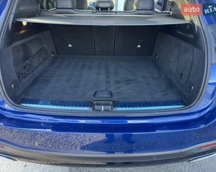 Мерседес ГЛЕ-Клас 2019 у Тернополі на Automoto.ua Синій Мерседес ГЛЕ-Клас, об'ємом двигуна 2.93 л та пробігом 192 тис. км за 51000 $, фото 78 на Automoto.ua