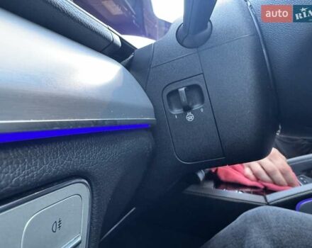 Мерседес ГЛЕ-Клас 2019 у Тернополі на Automoto.ua Синій Мерседес ГЛЕ-Клас, об'ємом двигуна 2.93 л та пробігом 192 тис. км за 51000 $, фото 105 на Automoto.ua