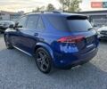 Мерседес ГЛЕ-Клас 2019 у Тернополі на Automoto.ua Синій Мерседес ГЛЕ-Клас, об'ємом двигуна 2.93 л та пробігом 192 тис. км за 51000 $, фото 12 на Automoto.ua