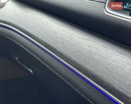 Синий Мерседес ГЛЕ-Класс, объемом двигателя 2.93 л и пробегом 118 тыс. км за 59900 $, фото 58 на Automoto.ua
