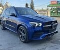 Мерседес ГЛЕ-Клас 2019 у Тернополі на Automoto.ua Синій Мерседес ГЛЕ-Клас, об'ємом двигуна 2.93 л та пробігом 192 тис. км за 51000 $, фото 1 на Automoto.ua