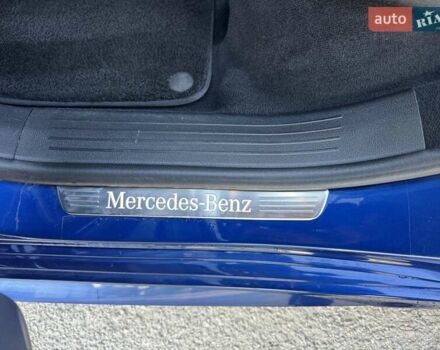 Мерседес ГЛЕ-Клас 2019 у Тернополі на Automoto.ua Синій Мерседес ГЛЕ-Клас, об'ємом двигуна 2.93 л та пробігом 192 тис. км за 51000 $, фото 89 на Automoto.ua