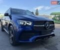 Мерседес ГЛЕ-Клас 2019 у Тернополі на Automoto.ua Синій Мерседес ГЛЕ-Клас, об'ємом двигуна 2.93 л та пробігом 192 тис. км за 51000 $, фото 22 на Automoto.ua