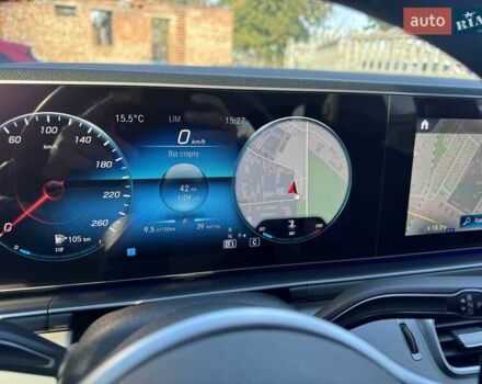 Мерседес ГЛЕ-Клас 2019 у Тернополі на Automoto.ua Синій Мерседес ГЛЕ-Клас, об'ємом двигуна 2.93 л та пробігом 192 тис. км за 51000 $, фото 97 на Automoto.ua