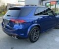 Мерседес ГЛЕ-Клас 2019 у Тернополі на Automoto.ua Синій Мерседес ГЛЕ-Клас, об'ємом двигуна 2.93 л та пробігом 192 тис. км за 51000 $, фото 32 на Automoto.ua