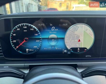 Мерседес ГЛЕ-Клас 2019 у Тернополі на Automoto.ua Синій Мерседес ГЛЕ-Клас, об'ємом двигуна 2.93 л та пробігом 192 тис. км за 51000 $, фото 103 на Automoto.ua