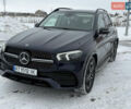 Синій Мерседес ГЛЕ-Клас, об'ємом двигуна 2.93 л та пробігом 97 тис. км за 62700 $, фото 1 на Automoto.ua