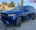 Мерседес ГЛЕ-Клас 2019 у Тернополі на Automoto.ua Синій Мерседес ГЛЕ-Клас, об'ємом двигуна 2.93 л та пробігом 192 тис. км за 51000 $, фото 56 на Automoto.ua