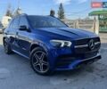 Мерседес ГЛЕ-Клас 2019 у Тернополі на Automoto.ua Синій Мерседес ГЛЕ-Клас, об'ємом двигуна 2.93 л та пробігом 192 тис. км за 51000 $, фото 62 на Automoto.ua