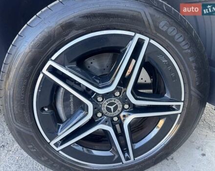 Мерседес ГЛЕ-Клас 2019 у Тернополі на Automoto.ua Синій Мерседес ГЛЕ-Клас, об'ємом двигуна 2.93 л та пробігом 192 тис. км за 51000 $, фото 84 на Automoto.ua