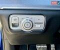 Синий Мерседес ГЛЕ-Класс, объемом двигателя 1.99 л и пробегом 24 тыс. км за 58999 $, фото 25 на Automoto.ua