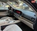 Синий Мерседес ГЛЕ-Класс, объемом двигателя 2.93 л и пробегом 66 тыс. км за 74900 $, фото 44 на Automoto.ua
