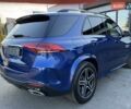Мерседес ГЛЕ-Клас 2019 у Тернополі на Automoto.ua Синій Мерседес ГЛЕ-Клас, об'ємом двигуна 2.93 л та пробігом 192 тис. км за 51000 $, фото 33 на Automoto.ua