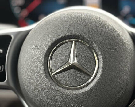 Синий Мерседес ГЛЕ-Класс, объемом двигателя 2 л и пробегом 83 тыс. км за 55990 $, фото 9 на Automoto.ua