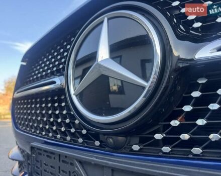 Мерседес ГЛЕ-Клас 2019 у Тернополі на Automoto.ua Синій Мерседес ГЛЕ-Клас, об'ємом двигуна 2.93 л та пробігом 192 тис. км за 51000 $, фото 83 на Automoto.ua
