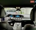 Синій Мерседес ГЛЕ-Клас, об'ємом двигуна 2.93 л та пробігом 100 тис. км за 62000 $, фото 21 на Automoto.ua