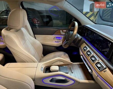 Синий Мерседес ГЛЕ-Класс, объемом двигателя 1.95 л и пробегом 116 тыс. км за 49500 $, фото 44 на Automoto.ua