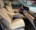 Синий Мерседес ГЛЕ-Класс, объемом двигателя 1.95 л и пробегом 116 тыс. км за 49500 $, фото 42 на Automoto.ua