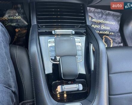 Мерседес ГЛЕ-Клас 2019 у Тернополі на Automoto.ua Синій Мерседес ГЛЕ-Клас, об'ємом двигуна 2.93 л та пробігом 192 тис. км за 51000 $, фото 109 на Automoto.ua