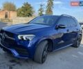 Мерседес ГЛЕ-Клас 2019 у Тернополі на Automoto.ua Синій Мерседес ГЛЕ-Клас, об'ємом двигуна 2.93 л та пробігом 192 тис. км за 51000 $, фото 57 на Automoto.ua