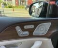 Синий Мерседес ГЛЕ-Класс, объемом двигателя 2.93 л и пробегом 66 тыс. км за 74900 $, фото 11 на Automoto.ua