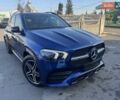 Мерседес ГЛЕ-Клас 2019 у Тернополі на Automoto.ua Синій Мерседес ГЛЕ-Клас, об'ємом двигуна 2.93 л та пробігом 192 тис. км за 51000 $, фото 67 на Automoto.ua