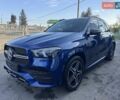 Мерседес ГЛЕ-Клас 2019 у Тернополі на Automoto.ua Синій Мерседес ГЛЕ-Клас, об'ємом двигуна 2.93 л та пробігом 192 тис. км за 51000 $, фото 117 на Automoto.ua